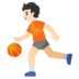 Aras Tammauni gambarlah bentuk bola basket dan ring basket 